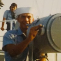 Robert Murray Sr.
