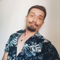 george Danilov