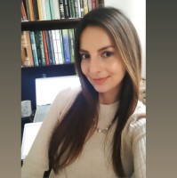 Monica Rodríguez Bello