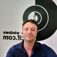 Eliano Buraccioni