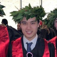 Angelo Cao