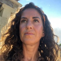 Anne-Marie Morris