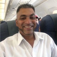 Timothy Mohamed