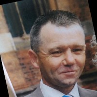 mick worley