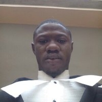 Peter Ujah