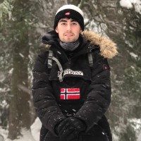 Urko Santana Jauregui