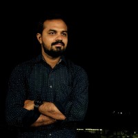 Bhavesh Jethava