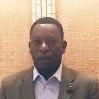 Oliver Lewis Sr. Bs, Mha