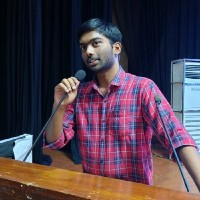 Dhanireddy Trivikram Reddy