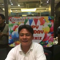 Joseph Agoncillo