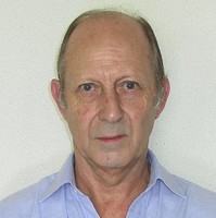 Barry Johnson
