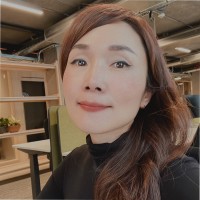 Julia Yang