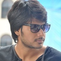 Sandeep Shah