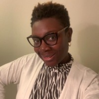 Cheniqua Wright, Mba
