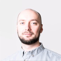 Alexander Pashkov