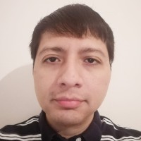 Edgar José Velásquez Flores