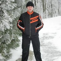 Максим Лагутин