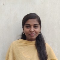 Asmi P J