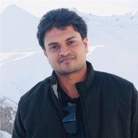 Naren Krishnaa Rajavel