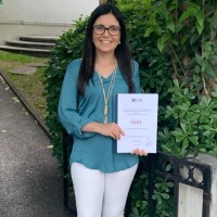 Dra.Eugenia Pedreira - Master En Direccion De Empresas De Salud