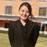 Nima Sherpa