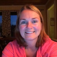 Stina Bergh
