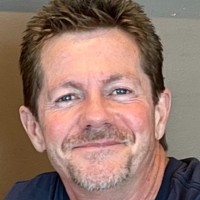 Terry Diegel
