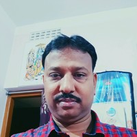 BIJAYA KUMAR DASH