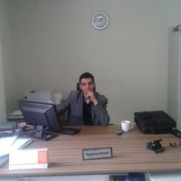 Ahmed Abu Emier