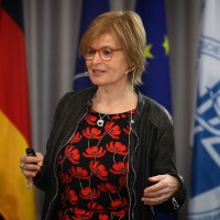 Lisa Dreischer