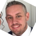 Chris Bramwell, PMP, MBCI