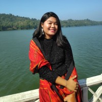 Shrabanti Chakma