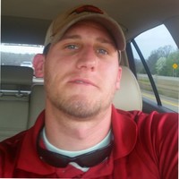 Travis Erickson