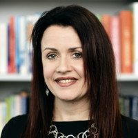 Jo Gamble