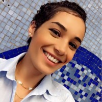 Jéssica Fernanda Souza Bomfim