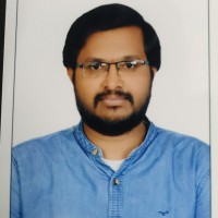 SHASHI KUMAR CHENNOJWALA