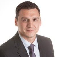 Predrag Milosevic