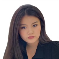 Catherine Lin