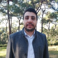 Prof Dr Şaban Pusat