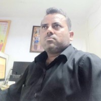 Devidas Kalaskar