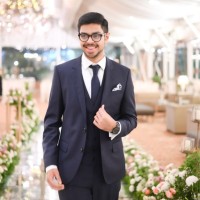 Ibrahim Vohra
