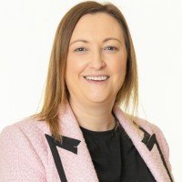 Lynne Kelly-Downey