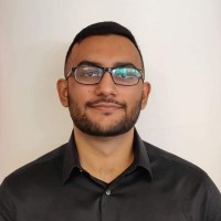 Usman Zia