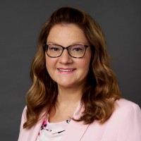 Tiffany Chrisman MSN RN