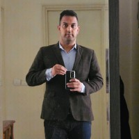 Amirreza ghorbani