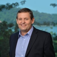 Gordon Barrett