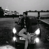 Ashish Panwar