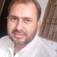 Muhammad Ayub Khawar