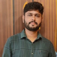 Krishna M B