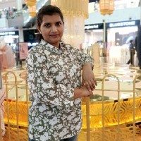 Sujata Murkar